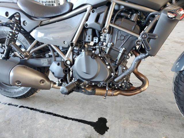 2024 KAWASAKI EL450 C ML5ELFC17RDA00200