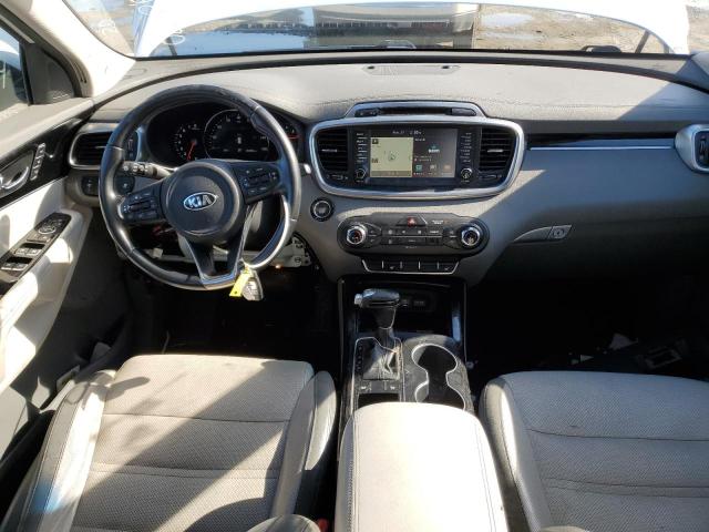 5XYPK4A54GG081356 | 2016 KIA sorento sx