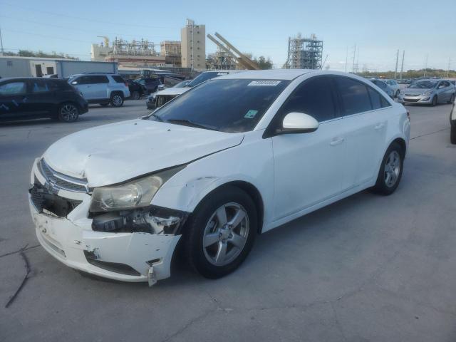 1G1PK5SB7E7373581 | 2014 CHEVROLET CRUZE LT