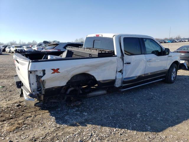 1FTFW1EG0FFB50555 | 2015 FORD F150 SUPER