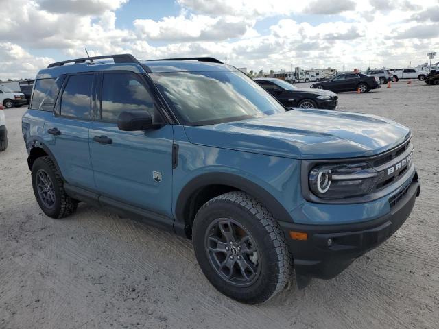 3FMCR9B62PRD35243 Ford Bronco Sport Big Bend