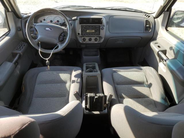 1FMZU67K14UA70736 2004 Ford Explorer Sport Trac