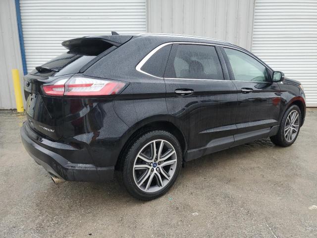 2FMPK4K91KBB26182 2019 FORD EDGE, photo no. 3