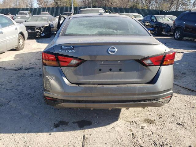 1N4BL4BV3KC240859 | 2019 Nissan altima s