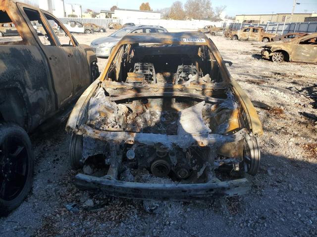 2016 DODGE CHARGER PO - 2C3CDXAT8GH266833