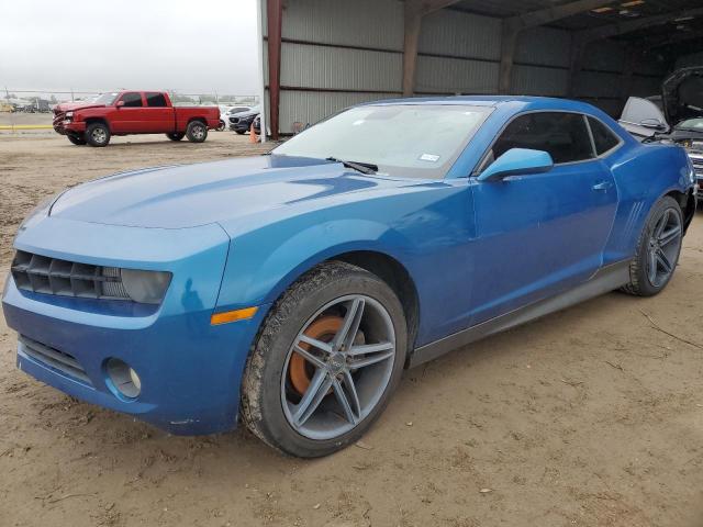 2010 Chevrolet Camaro LT