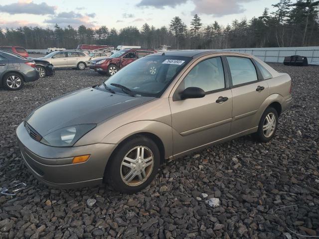 2004 Ford Focus SE Comfort