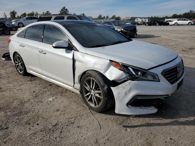 5NPE34AB6FH040227 | 2015 HYUNDAI SONATA SPO