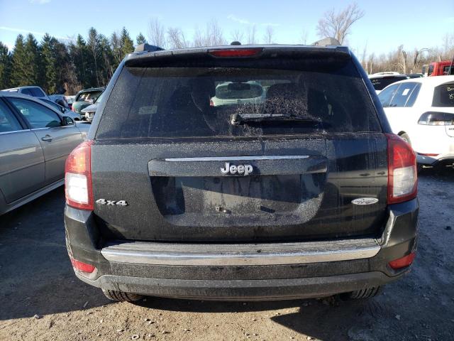 1C4NJDEB6FD162625 | 2015 JEEP COMPASS LA