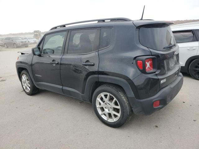 ZACNJAAB8LPL25337 | 2020 Jeep renegade sport