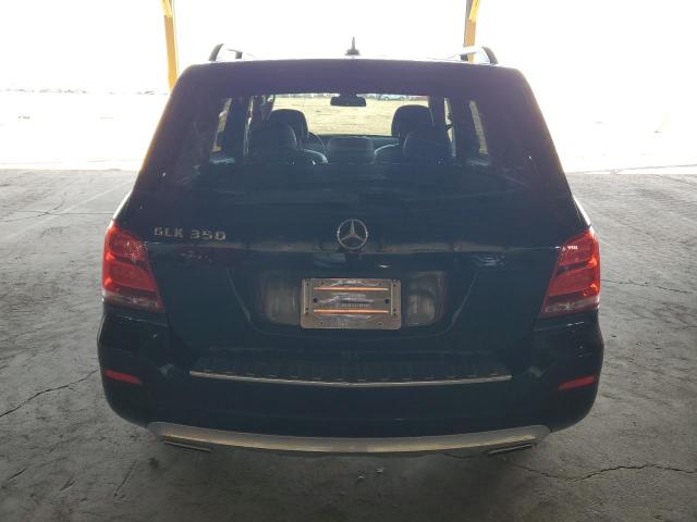 WDCGG5HBXFG376373 Mercedes-Benz GLK 350