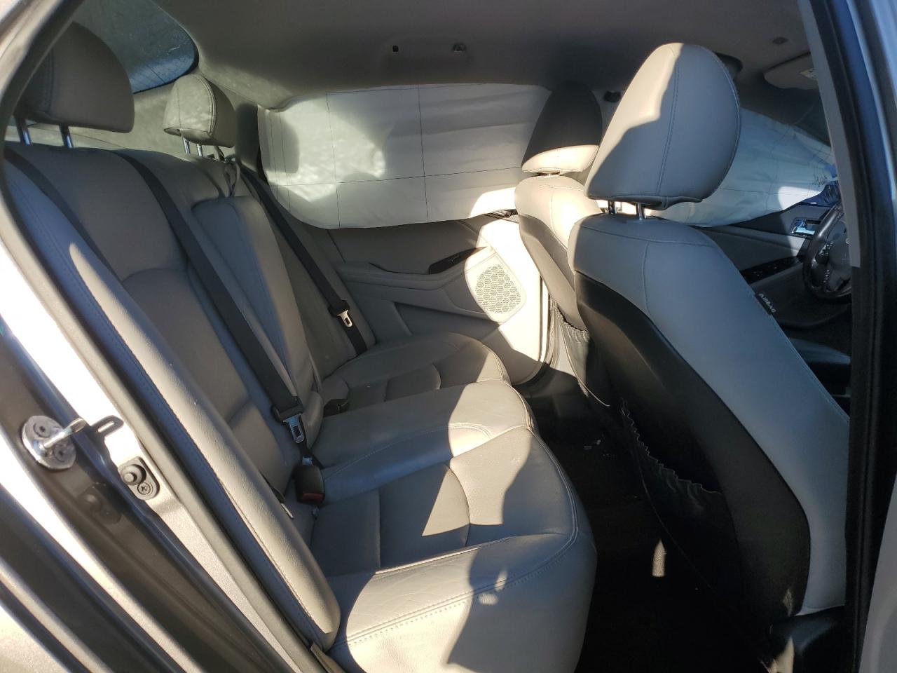 5XXGN4A71CG031134 2012 Kia Optima Ex