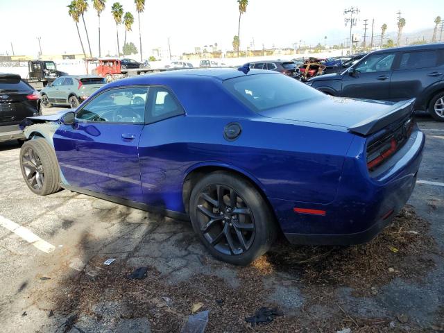 2C3CDZBT8NH230695 2022 DODGE CHALLENGER