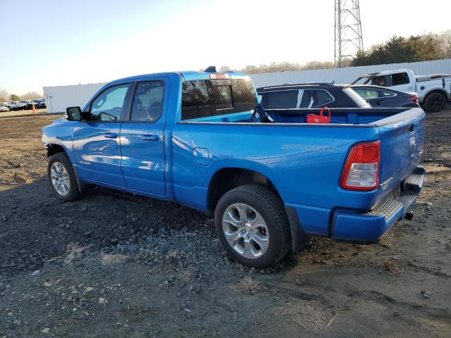 1C6RRFBG9NN455523 | 2022 RAM 1500 BIG H