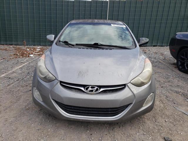 KMHDH4AE8CU290962 | 2012 Hyundai elantra gls