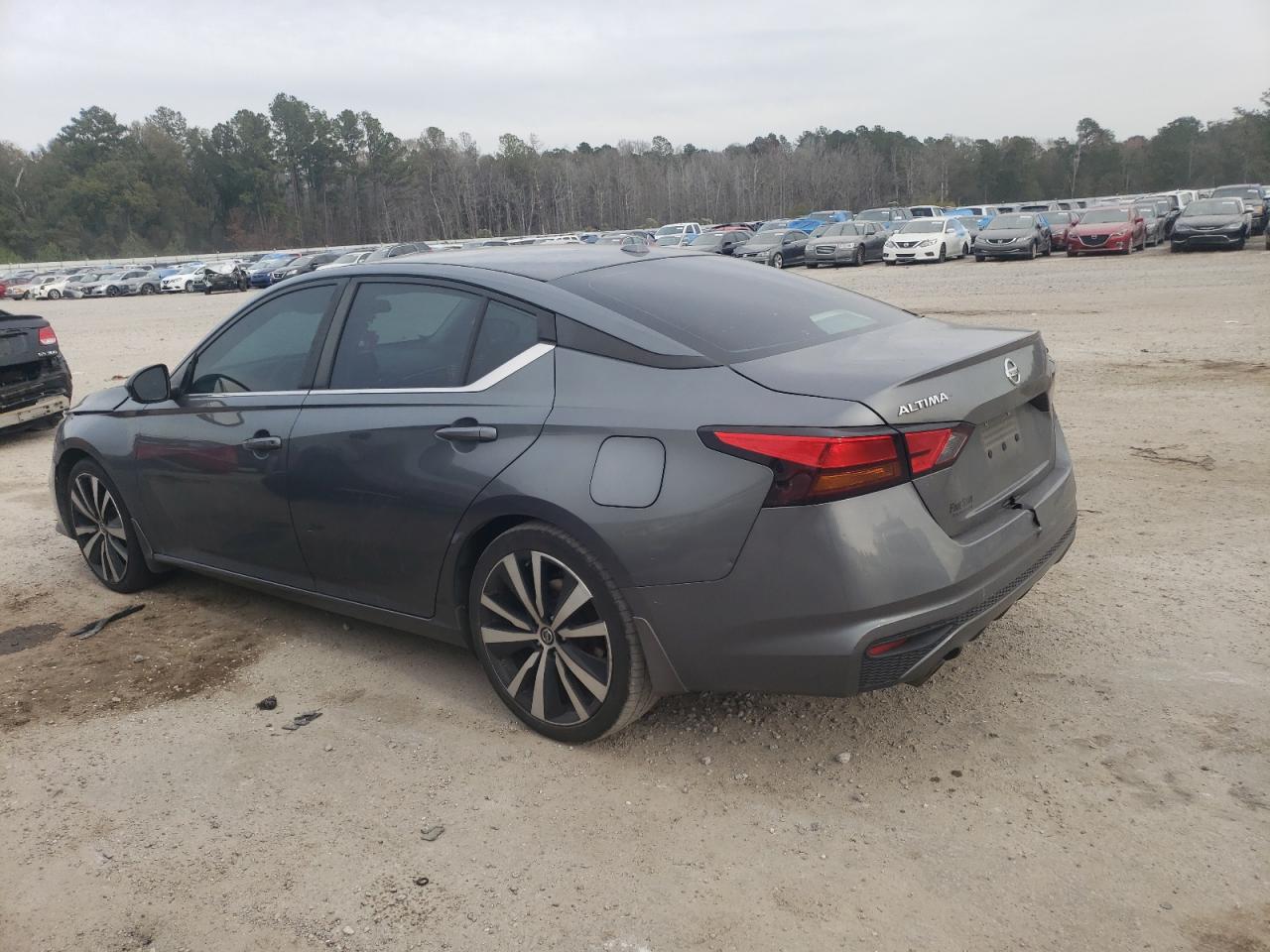 1N4BL4CV2KN328224 NISSAN ALTIMA 2019