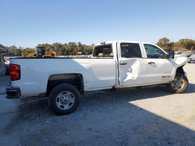 1GC1CREG6KF123663 | 2019 CHEVROLET SILVERADO