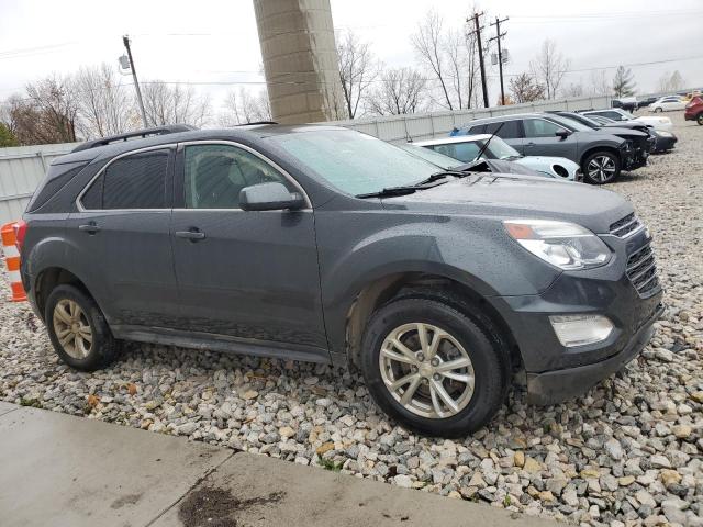 2GNFLFEK3H6305923 | 2017 CHEVROLET EQUINOX LT