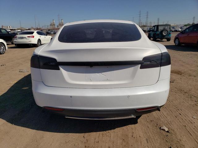 2015 TESLA MODEL S 70 5YJSA1S1XFFP69486