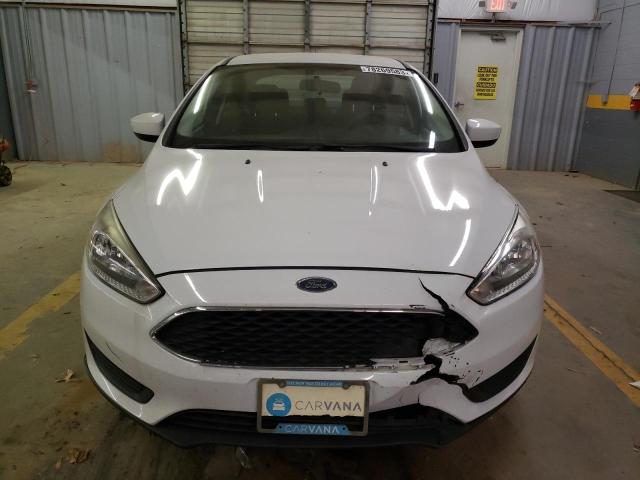 1FADP3F29JL292681 | 2018 FORD FOCUS SE