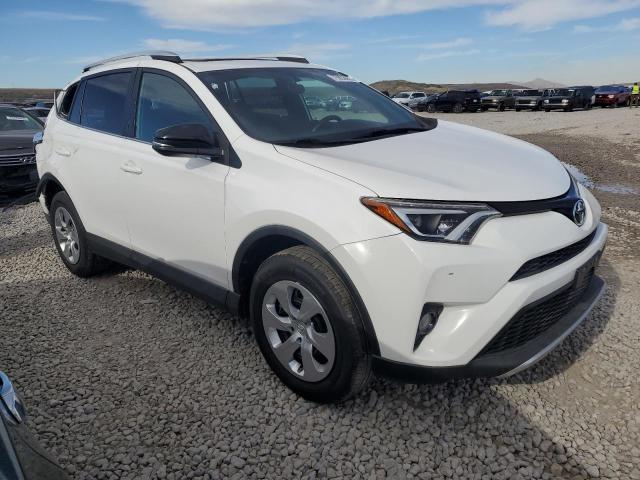 2T3NFREV3GW259858 | 2016 TOYOTA RAV4 SE