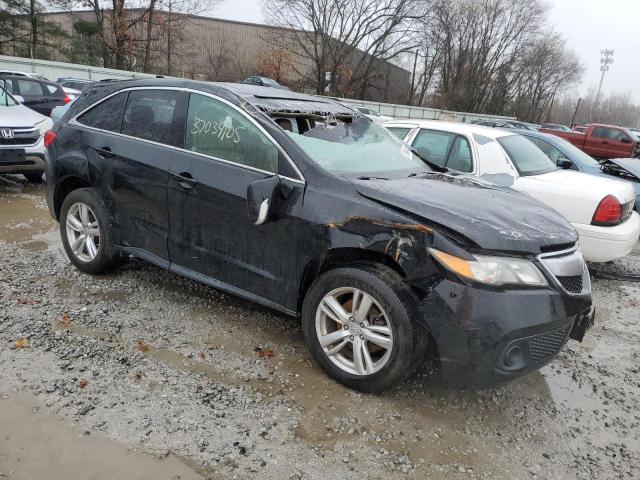 2013 Acura Rdx VIN: 5J8TB4H31DL018414 Lot: 77698483