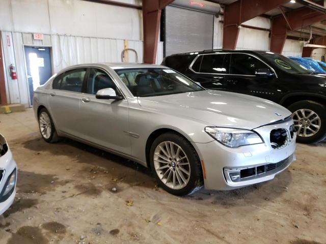 VIN WBAYF8C51DD140688 2013 BMW 7 Series, 750 Lxi no.4