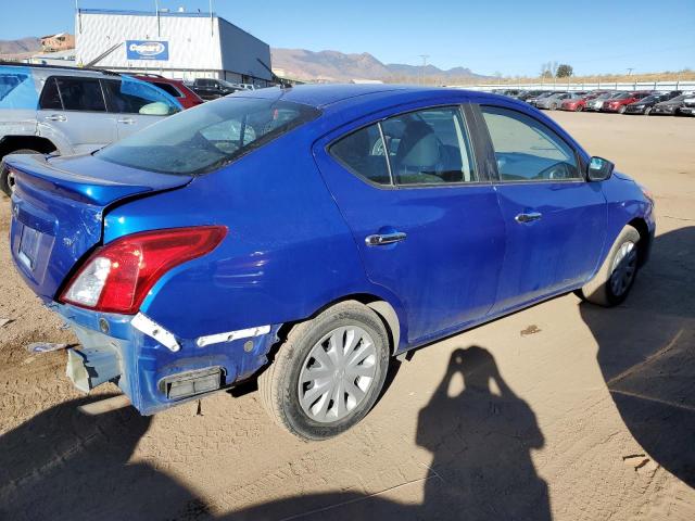 3N1CN7AP5HL841381 | 2017 NISSAN VERSA S