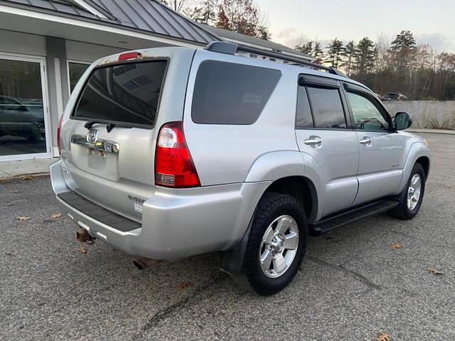 JTEBU14R48K019982 | 2008 Toyota 4runner sr5