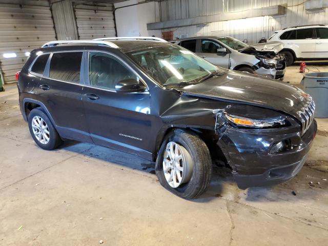 Vin: 1c4pjmcs5gw252642, lot: 76090253, jeep grand cher latitude 20164
