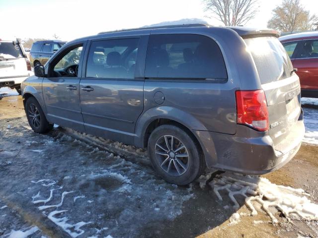 2016 DODGE GRAND CARA - 2C4RDGEG2GR319121