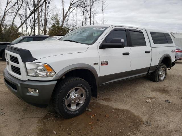 2010 Dodge Ram 2500 