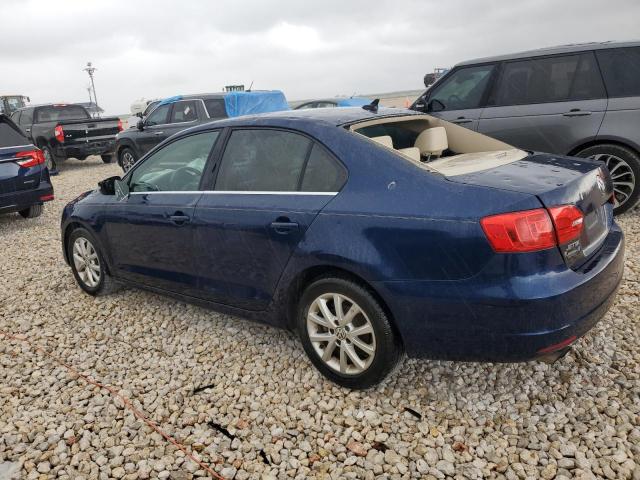 3VWD07AJ5EM434322 | 2014 VOLKSWAGEN JETTA SE