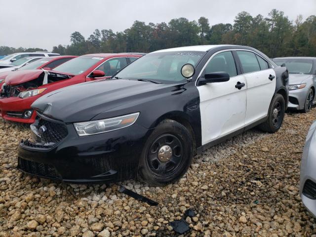 2016 Ford Taurus 