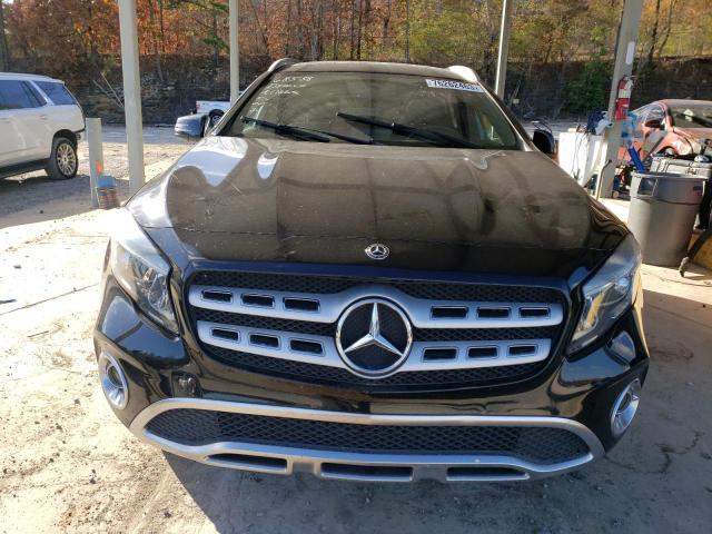 VIN WDCTG4EB8JJ413929 2018 Mercedes-Benz GLA-Class,... no.5