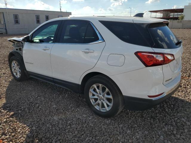 2018 CHEVROLET EQUINOX LT - 2GNAXJEVXJ6195440