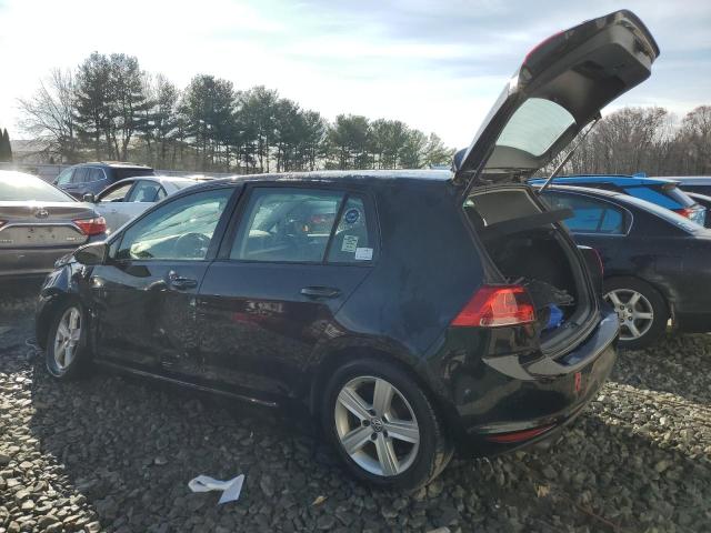 2017 Volkswagen Golf S VIN: 3VW217AU5HM022565 Lot: 78087043