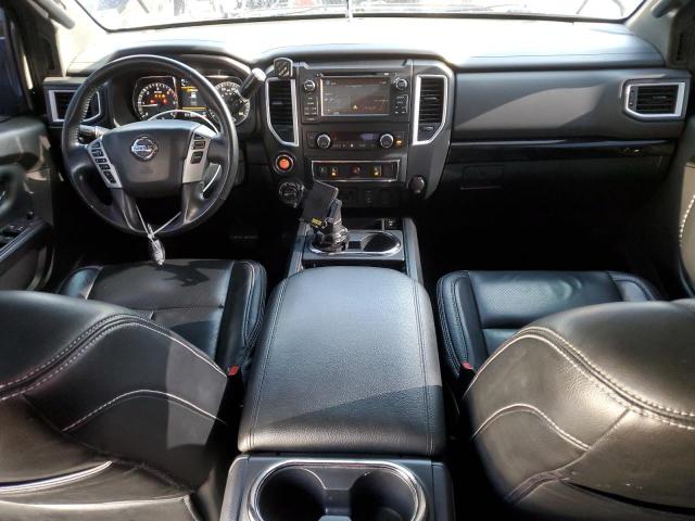 1N6BA1F42KN514828 Nissan Titan Xd Sl