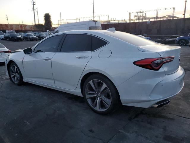 19UUB6F66MA001567 | 2021 ACURA TLX ADVANC