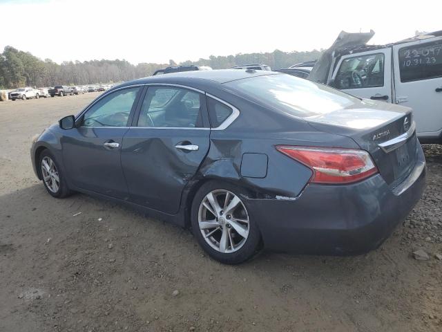 2013 Nissan Altima 2.5 VIN: 1N4AL3AP2DC175031 Lot: 76005773