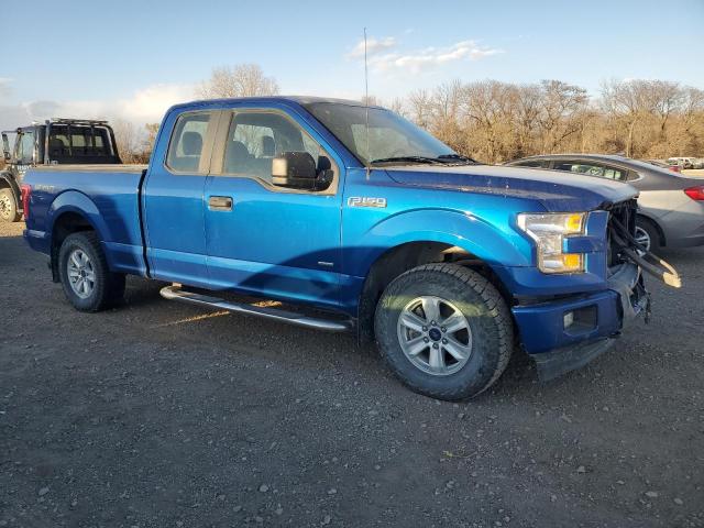 2017 FORD F150 SUPER - 1FTEX1EP4HFC32154