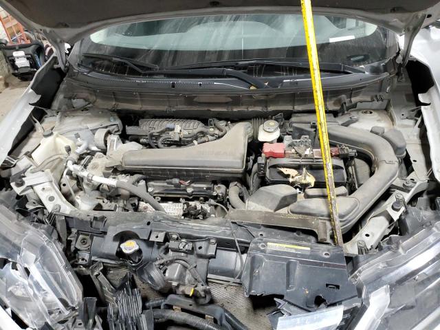 5N1AT2MV9HC784407 | 2017 NISSAN ROGUE SV