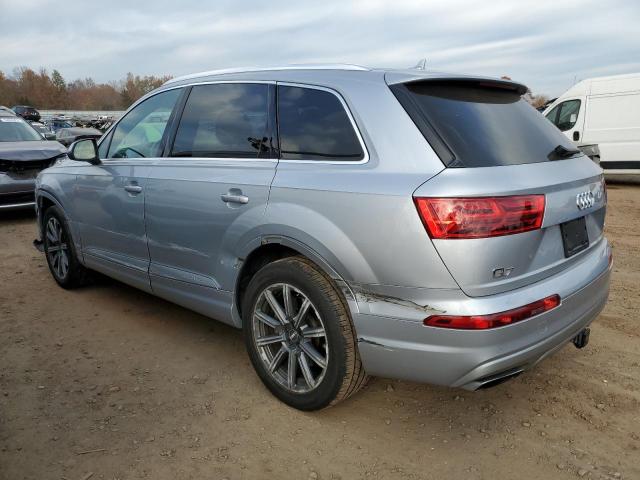 VIN WA1LAAF70HD045684 2017 Audi Q7, Premium Plus no.2