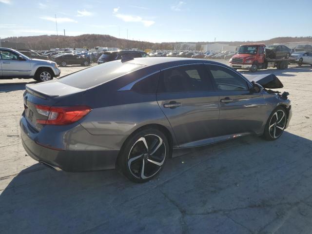 1HGCV1F37JA201624 | 2018 HONDA ACCORD SPO