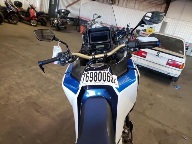 2020 HONDA CRF1100 A4 JH2SD1029LK000132