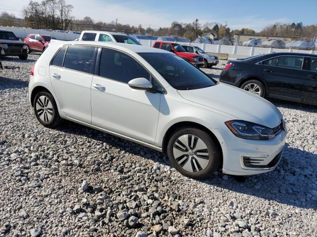 2019 VOLKSWAGEN E-GOLF SEL - WVWPR7AU6KW911805
