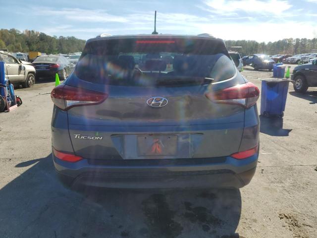 KM8J33A40GU194543 | 2016 HYUNDAI TUCSON LIM