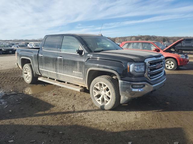 2017 GMC SIERRA K15 - 3GTU2NEC0HG421641