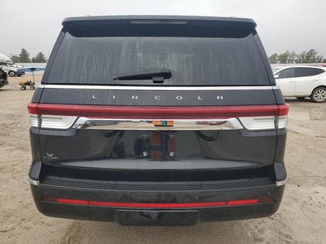 5LMJJ3LT6NEL10312 Lincoln Navigator  6