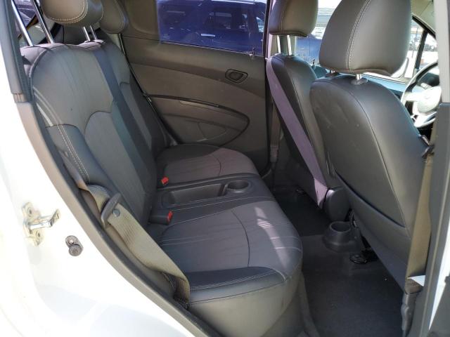 2015 CHEVROLET SPARK 1LT - KL8CD6S90FC718423